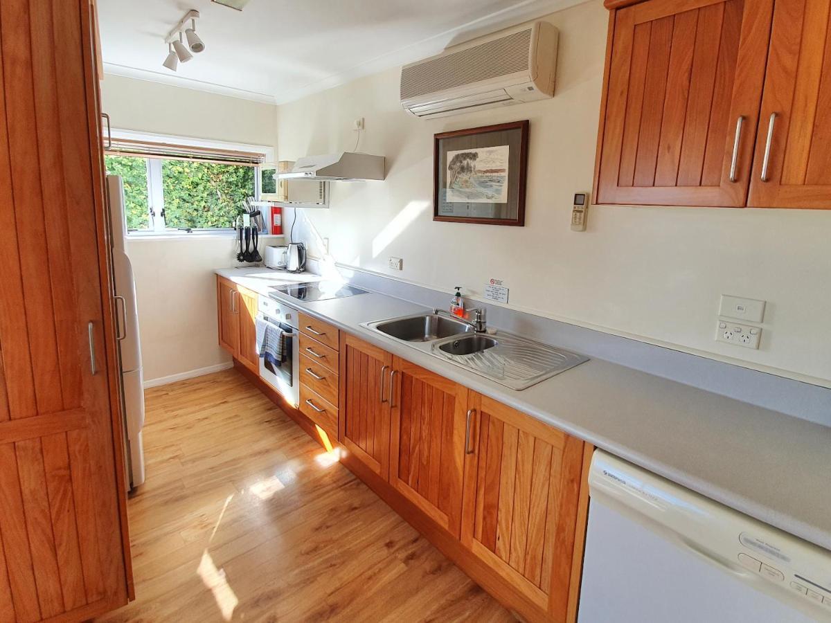 Kimberley One - Nelson Waterfront Apartment المظهر الخارجي الصورة