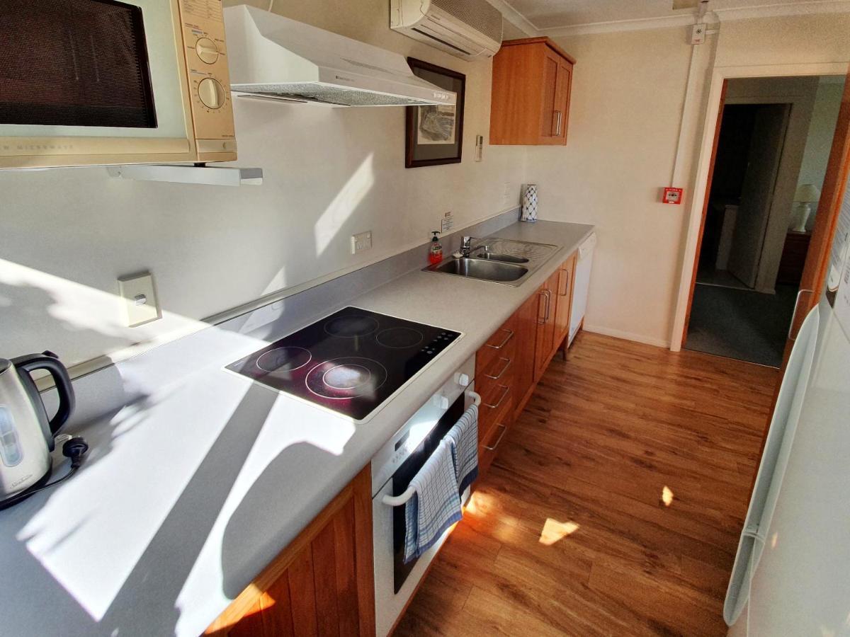 Kimberley One - Nelson Waterfront Apartment المظهر الخارجي الصورة