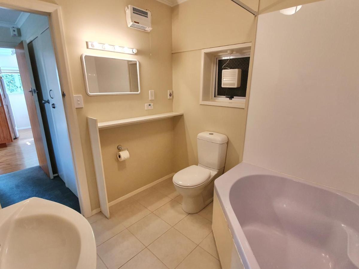 Kimberley One - Nelson Waterfront Apartment المظهر الخارجي الصورة