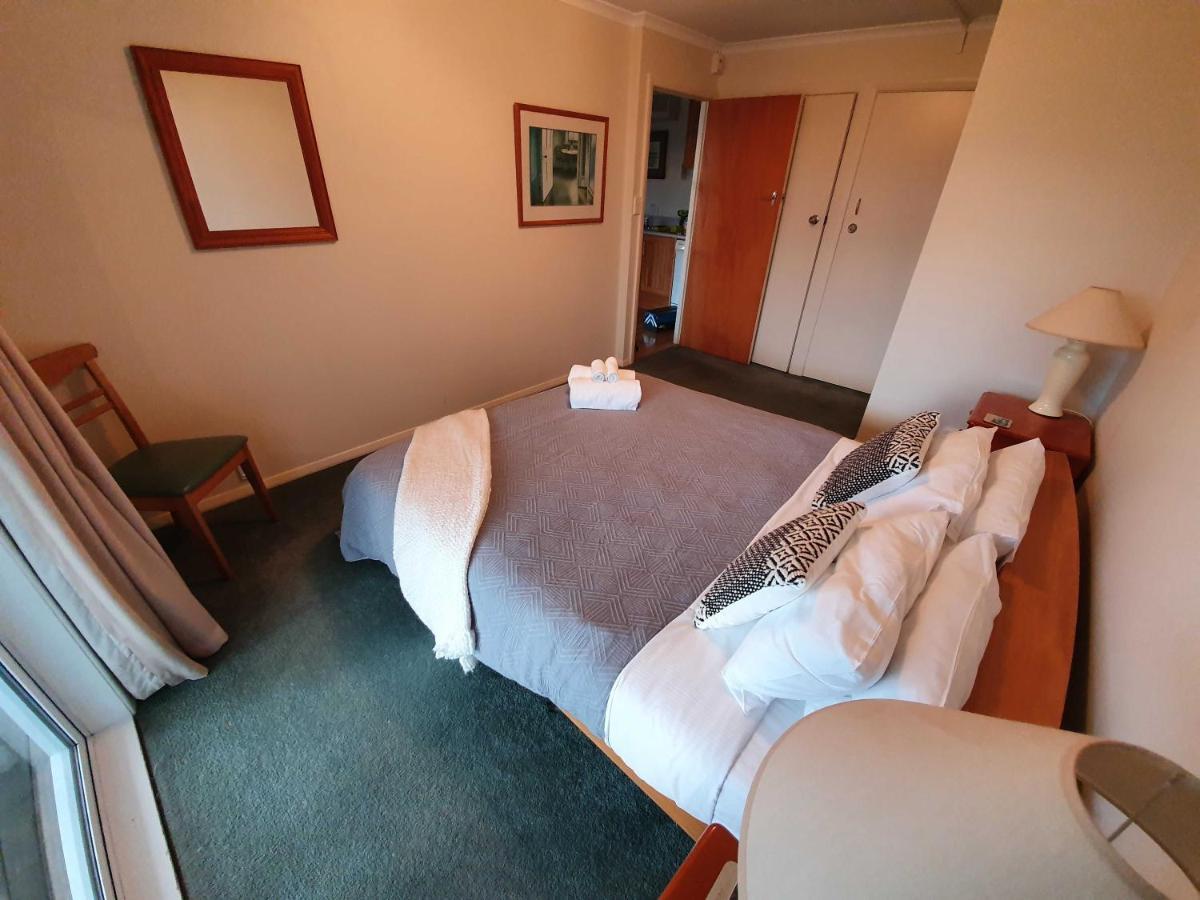 Kimberley One - Nelson Waterfront Apartment المظهر الخارجي الصورة